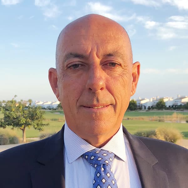Galindo & Zarco Corredores de Seguros (Los Alcázares / Pozo Estrecho) — Health Insurance Brokers