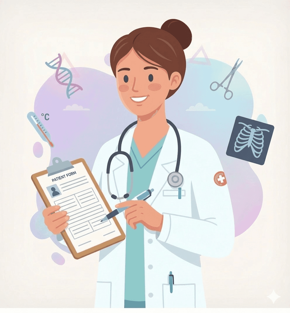 International Doctor 24H Murcia — Doctors & Clinics