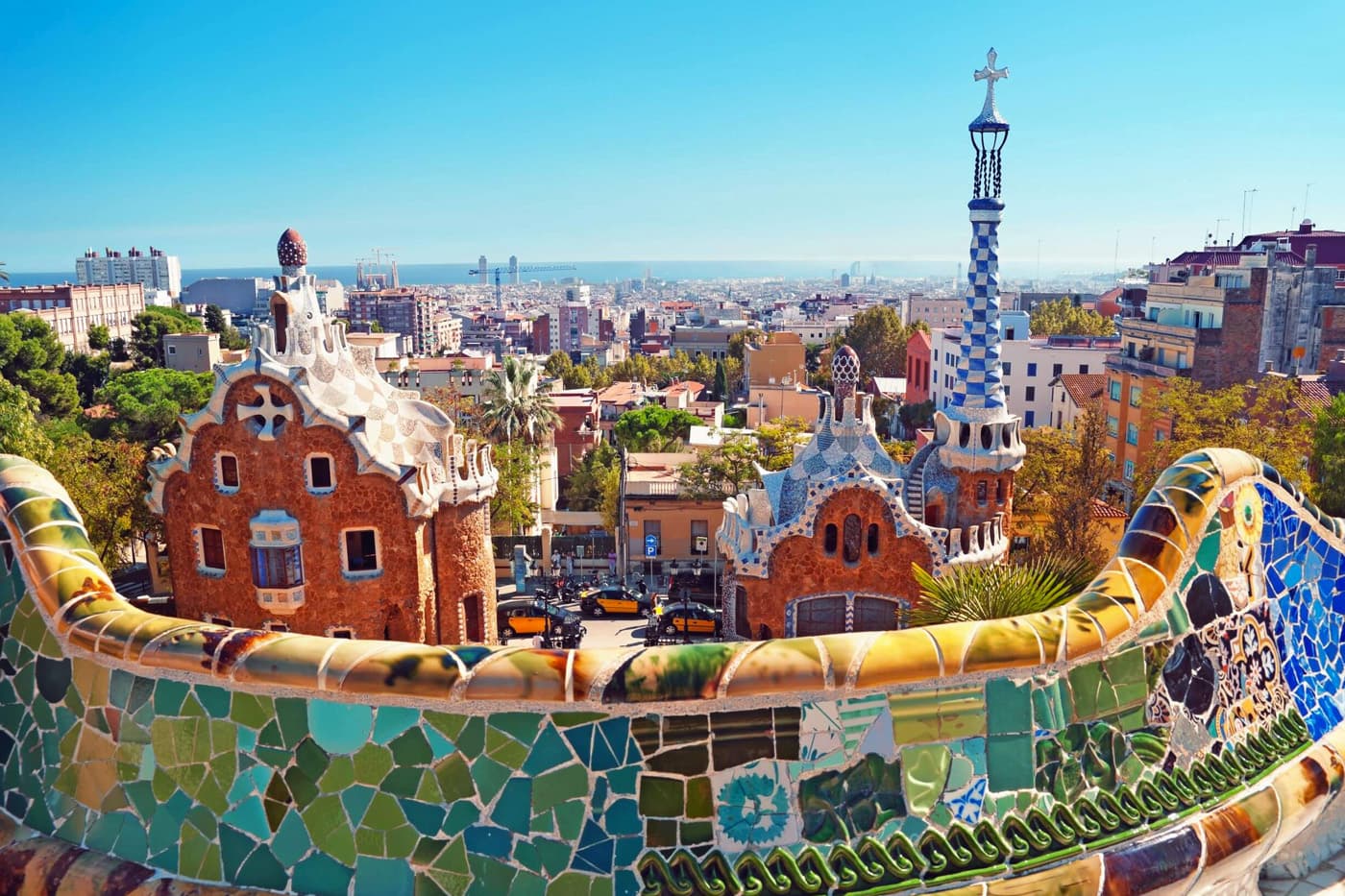 Barcelona Expat Services — Relocation & Moving Services