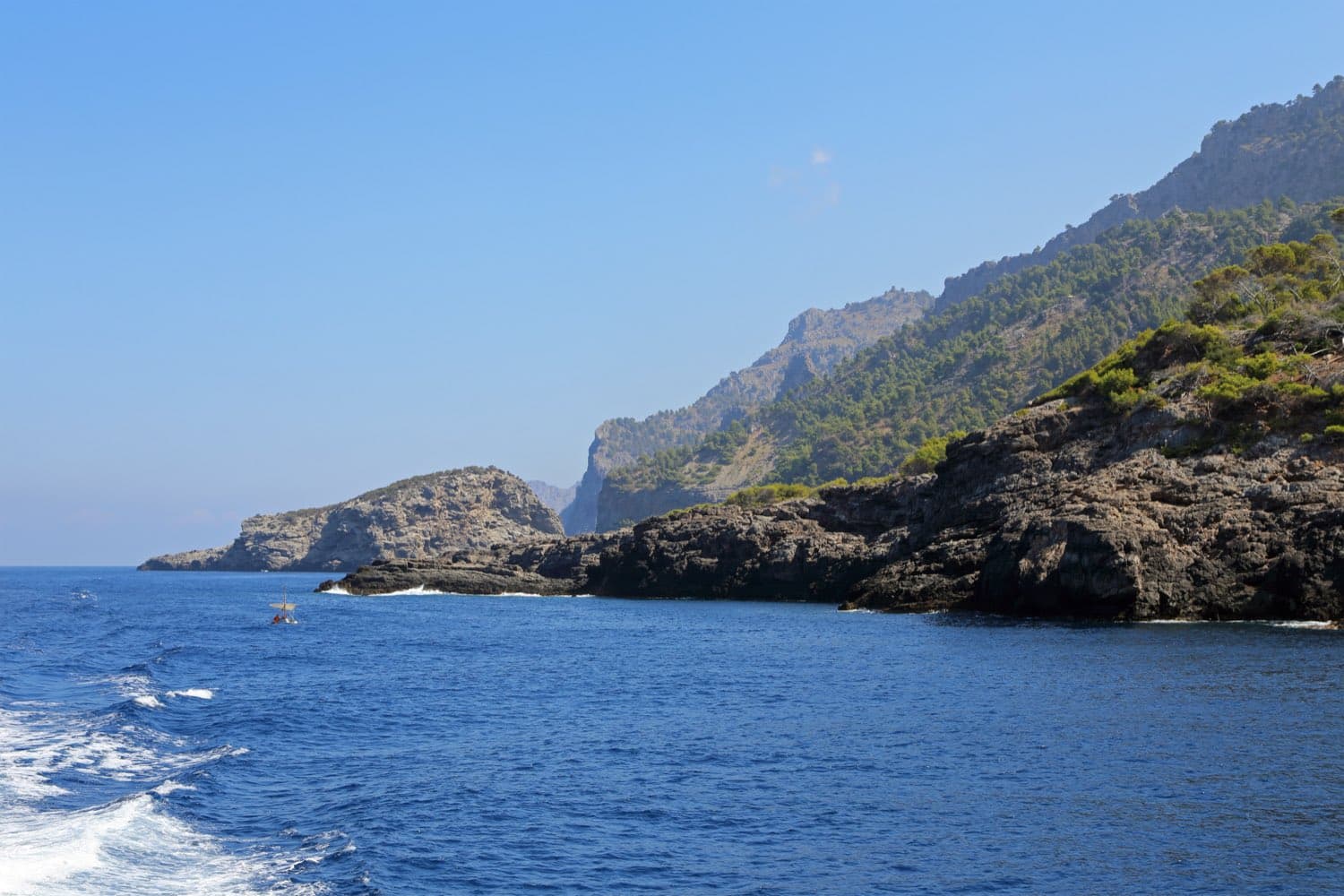 NIE Mallorca — Relocation & Moving Services