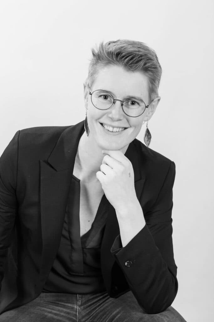 International Doctor (Dr. Johanna Alida de Boer) — Gallery