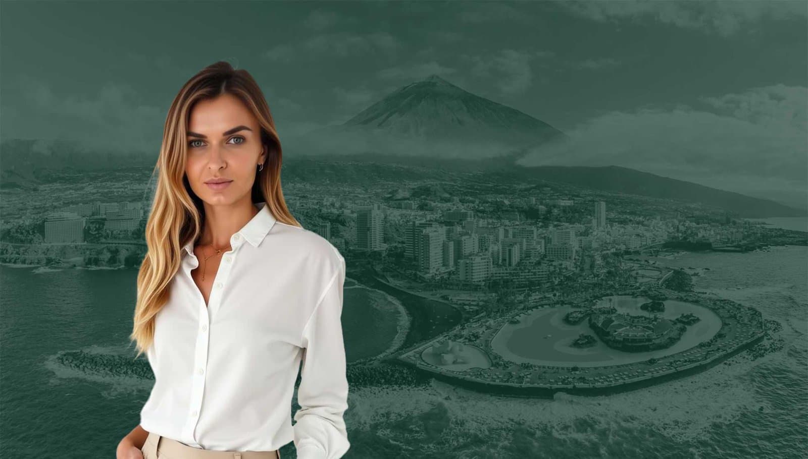 Tenerife Soluciones — Gestoría & Admin Services