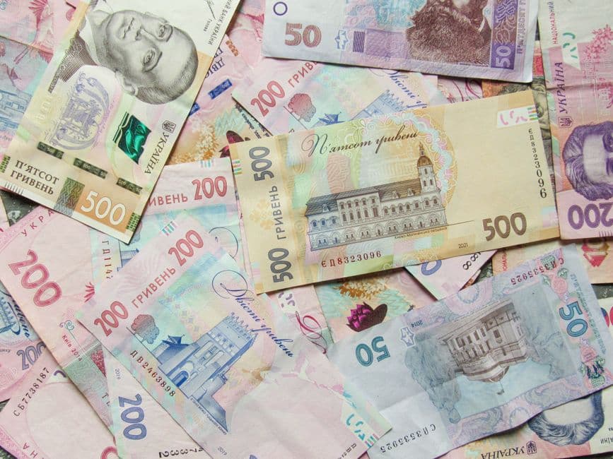 Currencies Direct — Galerie