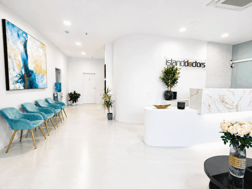 Island Doctors (Los Cristianos) — Gallery