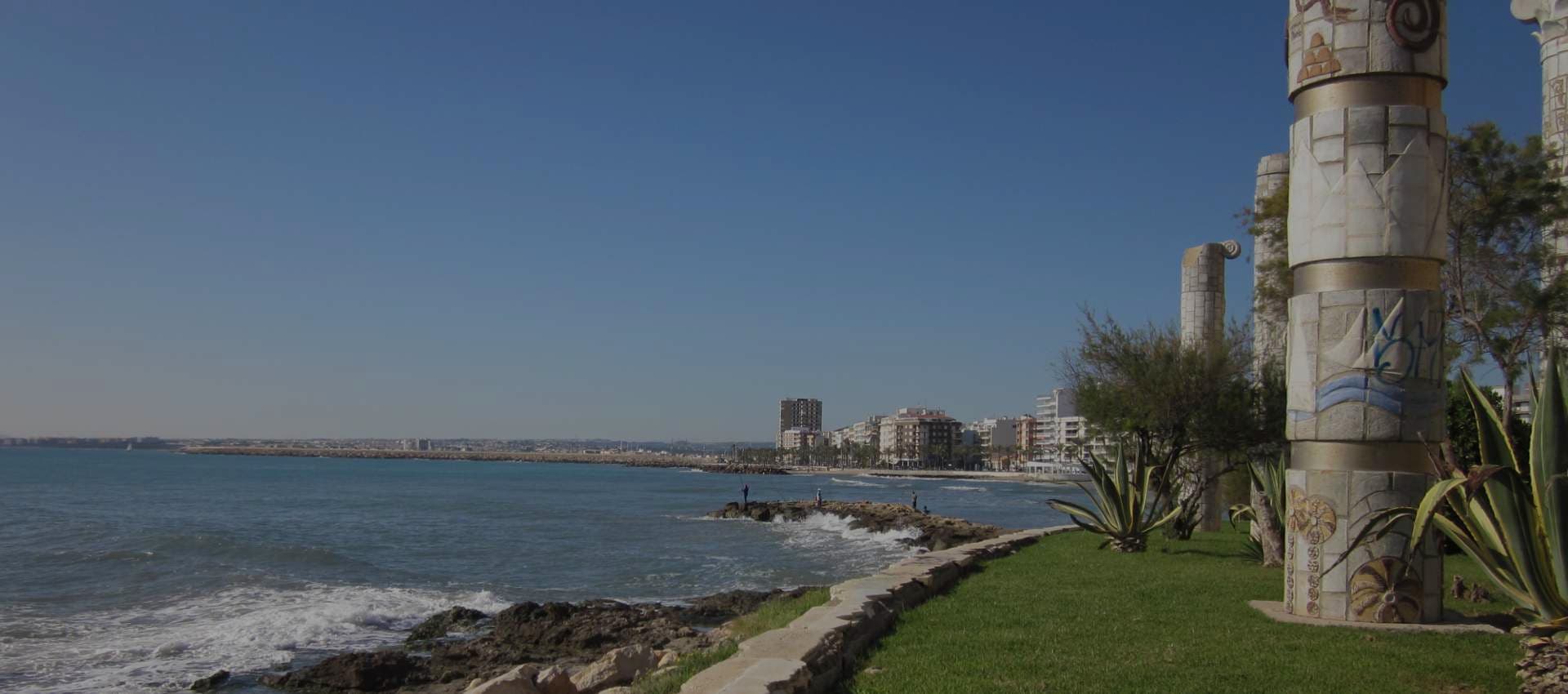 Residencia Mar de Levante (Torrevieja) — Gallery