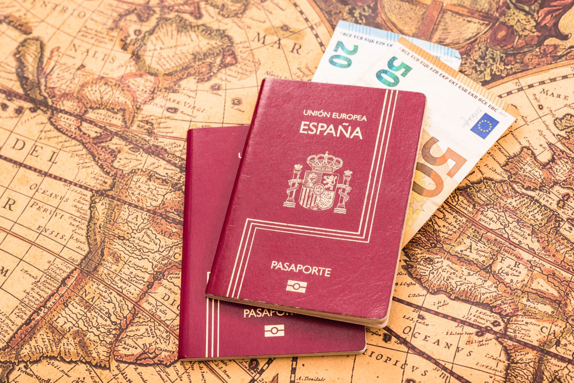 Prieto & Arfaoui Abogados — Immigration Lawyers