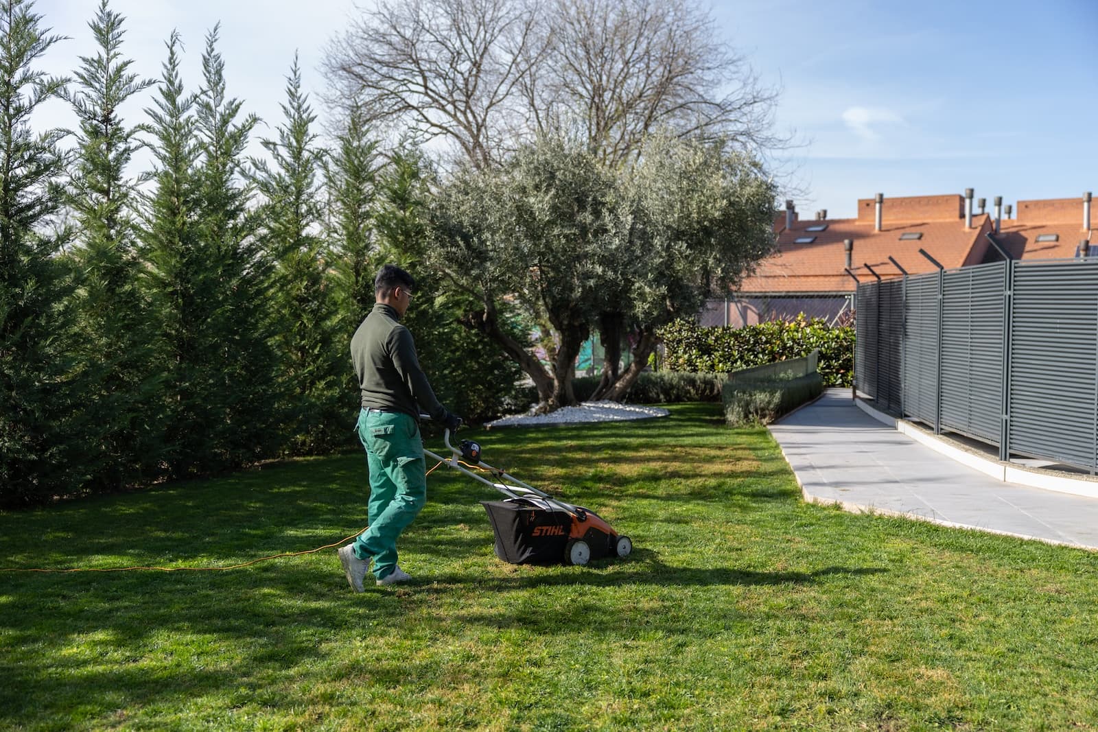 Harmonices – Villa Harmonices Mirasierra (Madrid) — Gallery