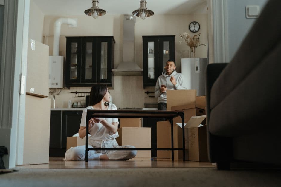 Reloc Barcelona — Relocation & Moving Services