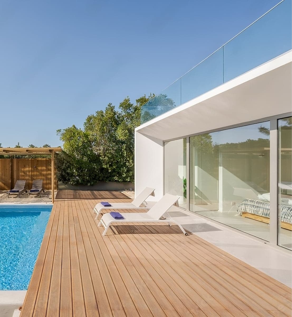 Orange Villas — Gallery