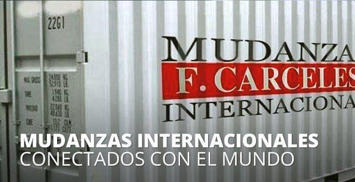 Mudanzas F. Cárceles — Gallery