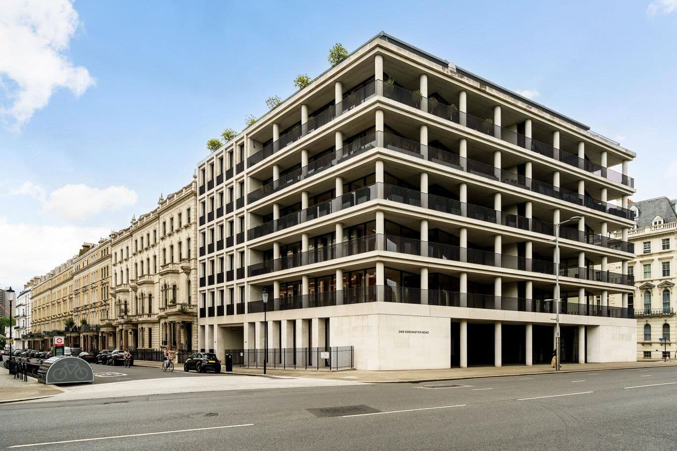 Knight Frank – International Landlords (UK) — Gallery