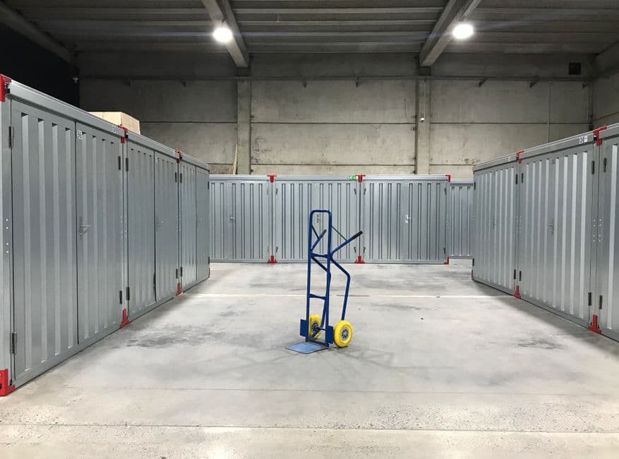 Ambrose Logistics — Gallery