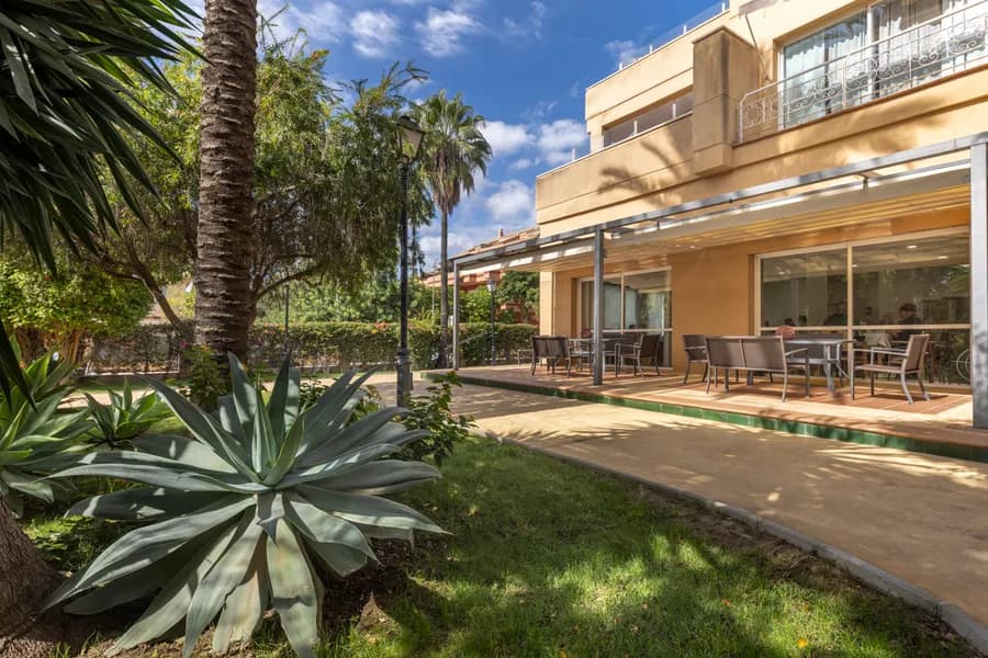 DomusVi Azalea (Marbella) — Senior Residences & Assisted Living