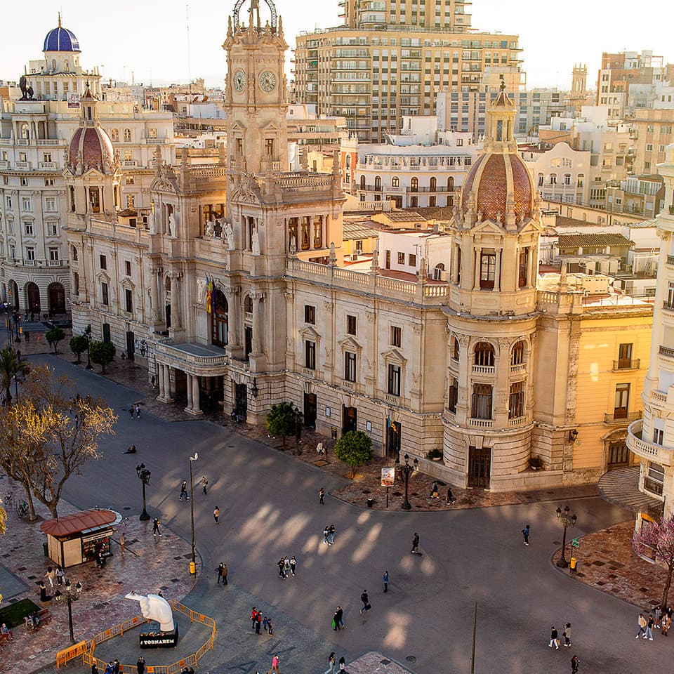 Match Better Valencia — Relocation & Moving Services