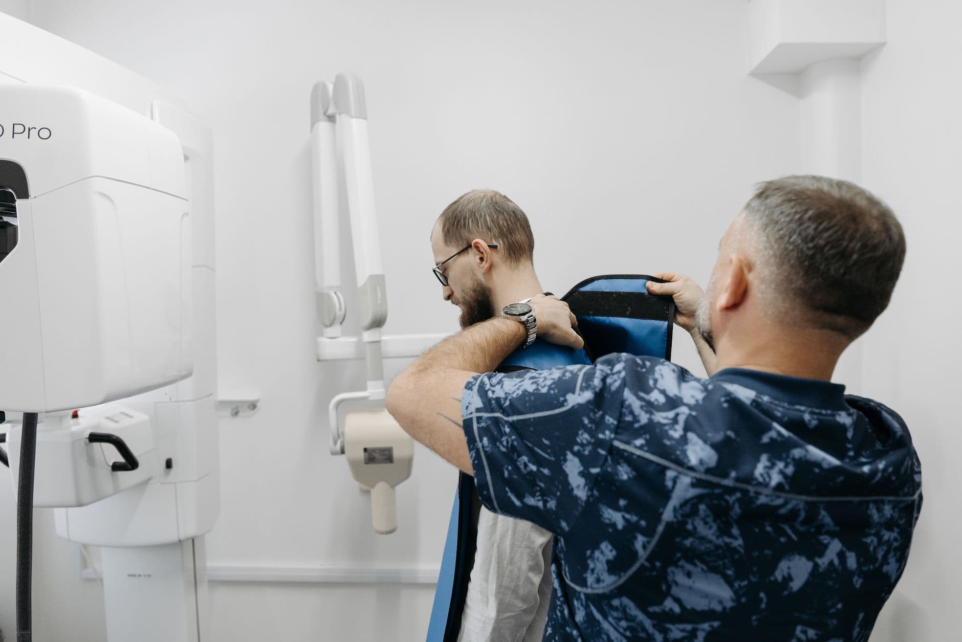COC Clínicas Oftalmológicas – Centrofama (Murcia) — Gallery