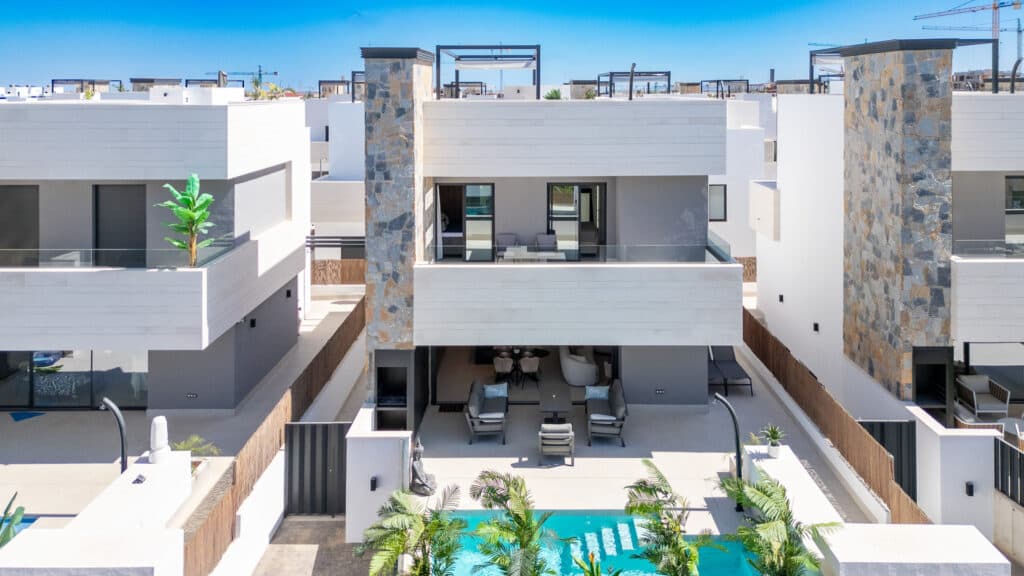 MGP — Golf & Coastal Properties (Murcia Golf Properties) — Gallery
