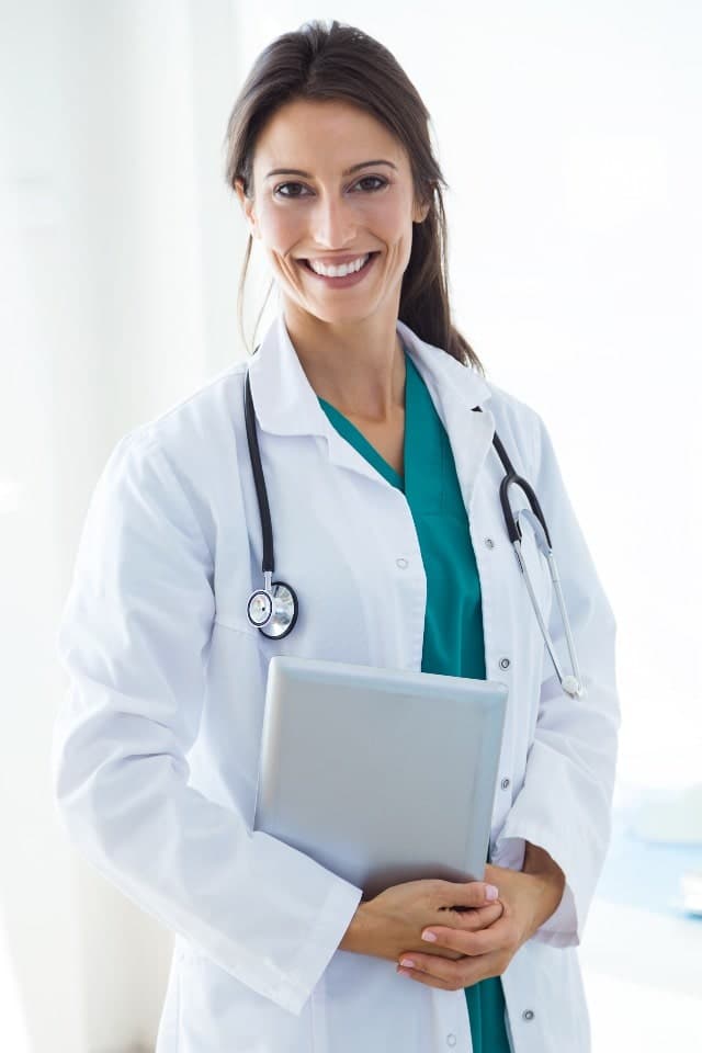 Läkare Internacional — Doctors & Clinics