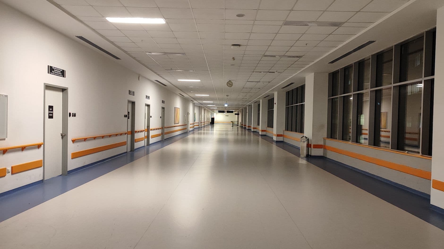 Hospital Universitario de Canarias (HUC) — Gallery