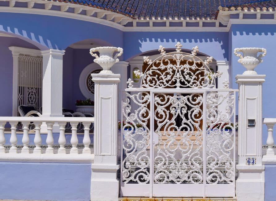 Terreta Spain — Real Estate Agents