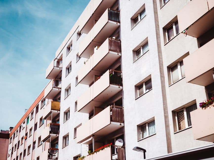 Marsh & Parsons – Property Management — Gallery