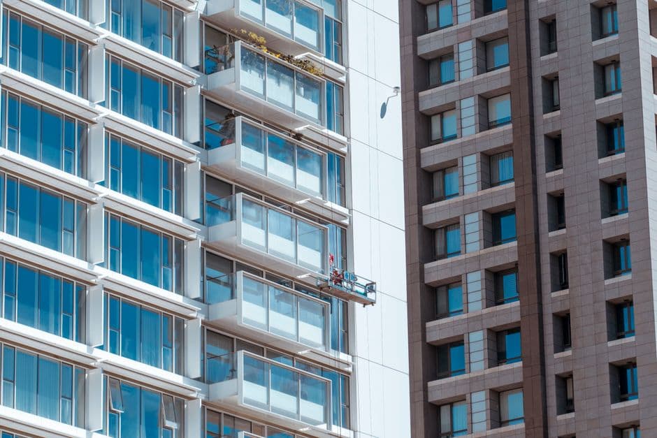Foxtons – Property Management — Gallery