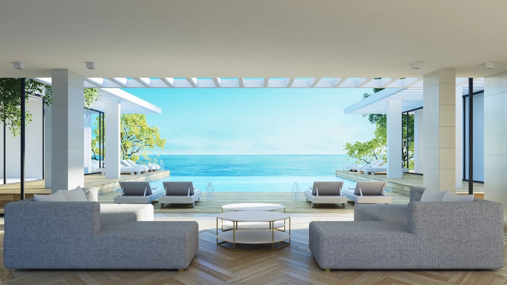 Lifestyle Properties Mallorca — Gallery