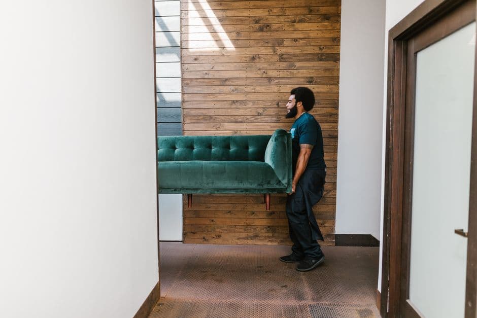 Bishop’s Move — International removals