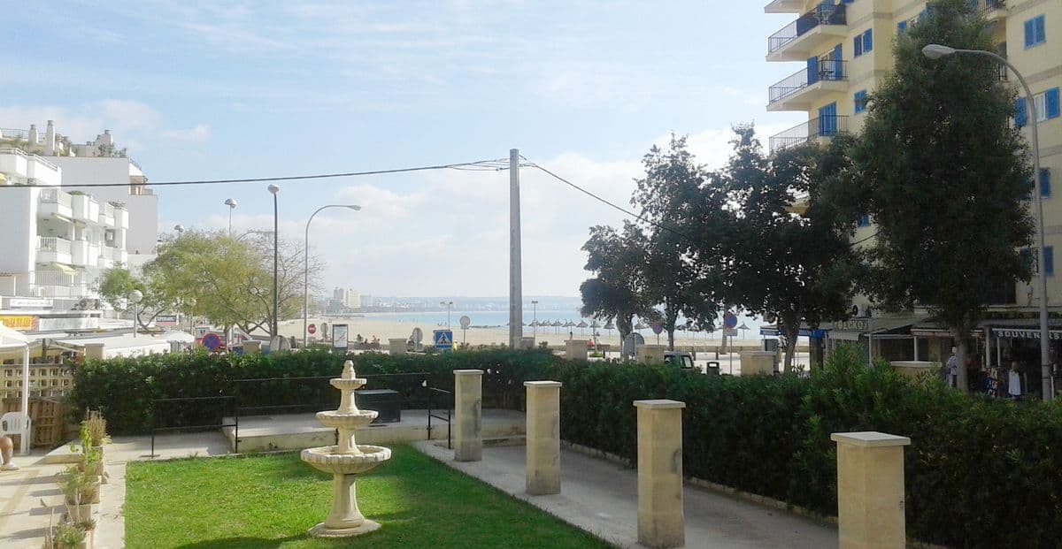 Emera Mallorca (Palma – Can Pastilla) — Senior Residences & Assisted Living