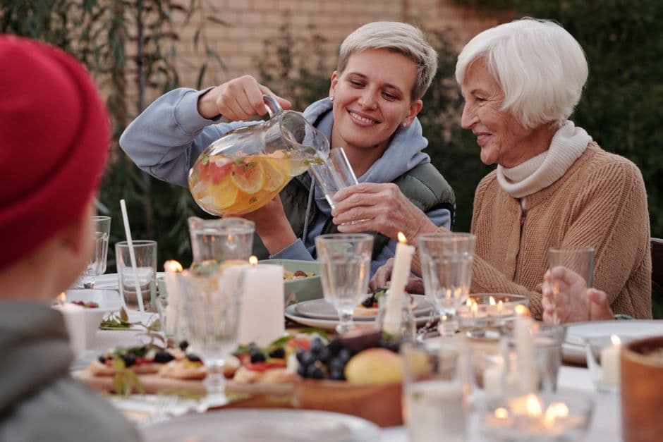 Centre per a Gent Gran Orblanc (Santa Coloma de Gramenet) — Senior Residences & Assisted Living