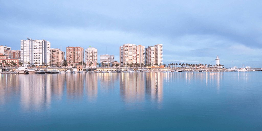 Sunwave Relocation Málaga — Relocation & Moving Services