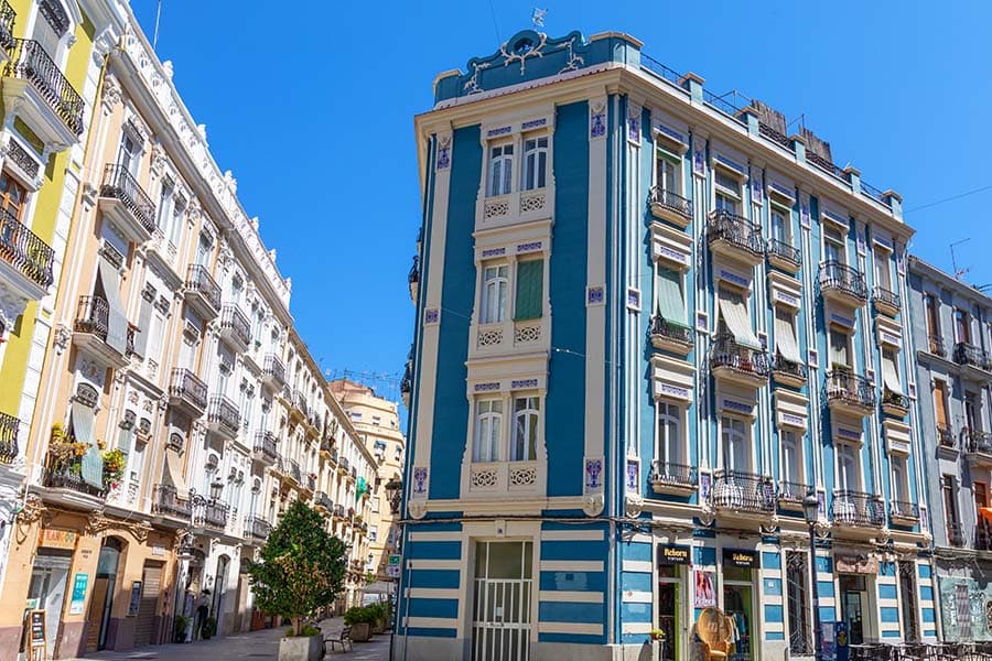 Dream Properties Valencia — Real Estate Agents
