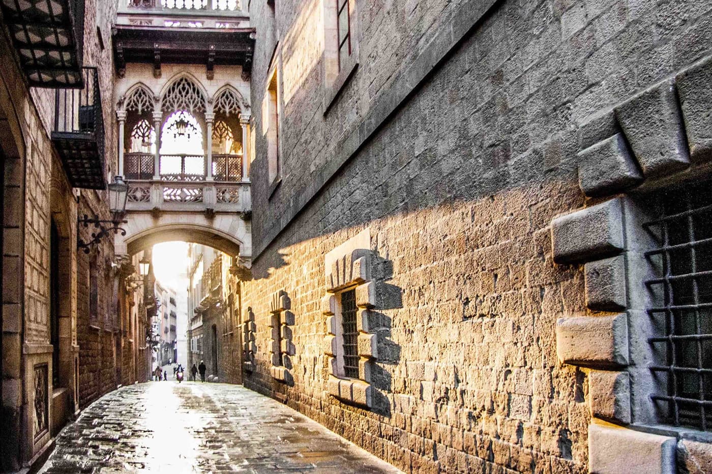 Barcelona Expat Services — Gallery