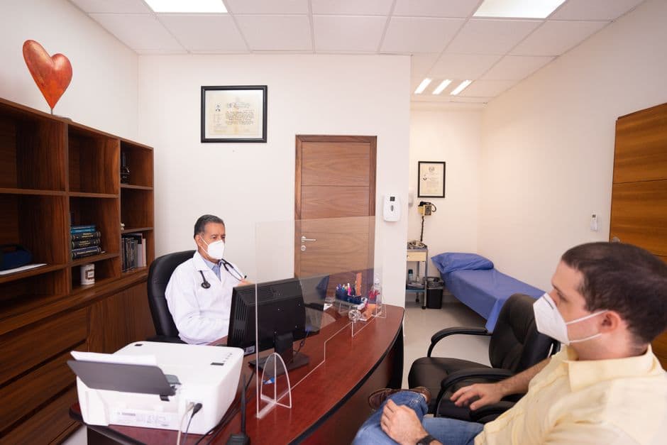 Broker 7 Islas, S.L. — Health Insurance Brokers