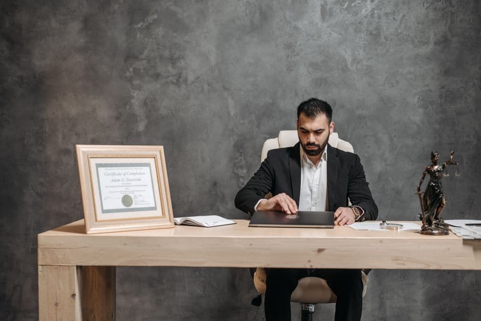 Lexidy Law Boutique — Immigration Lawyers