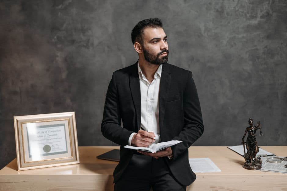 Carlander Law Firm — Immigration Lawyers