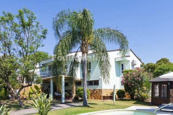 Found Valencia Property — Gallery