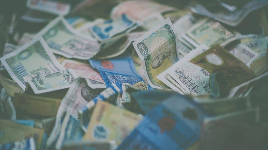 XE Money Transfer — Galerie