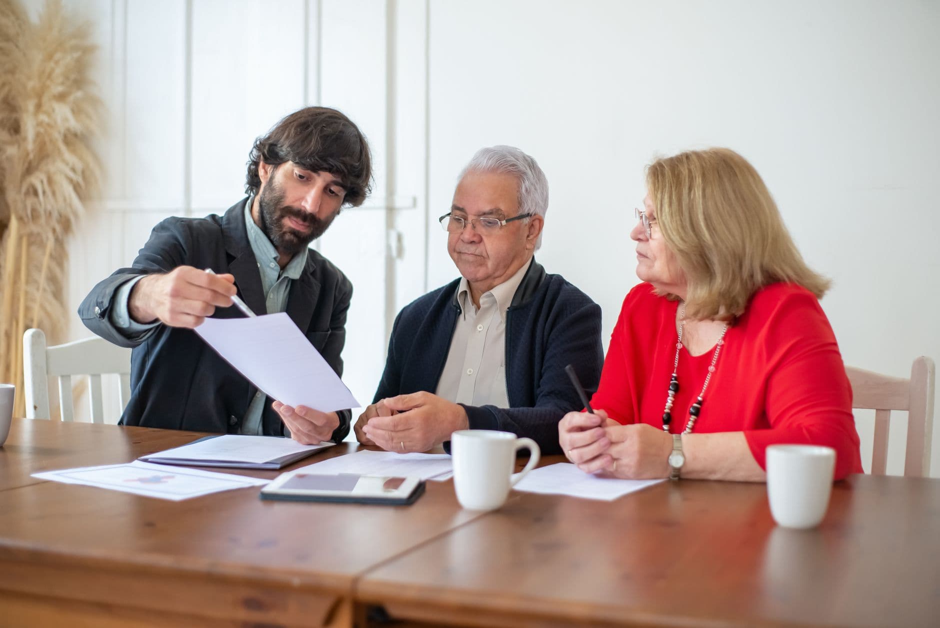 Abogados Tributarios SLP — Tax & Financial Advisors