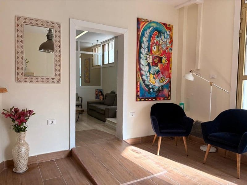 MedCenter Tenerife (El Médano) — Doctors & Clinics