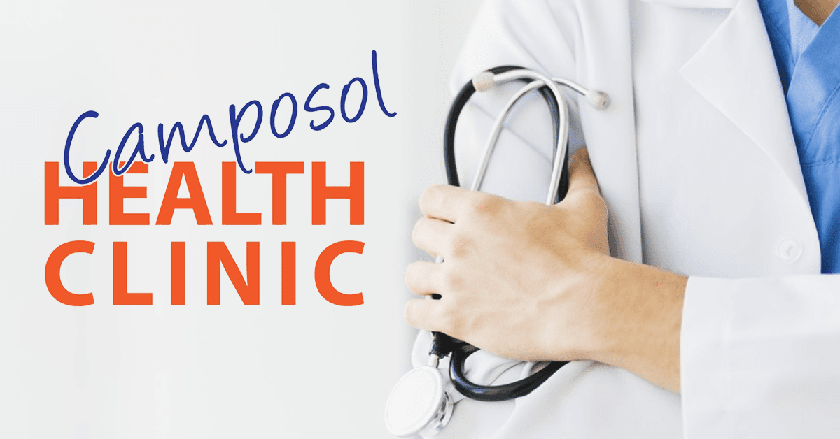 Camposol Health Clinic (Mazarrón, Murcia) — Doctors & Clinics