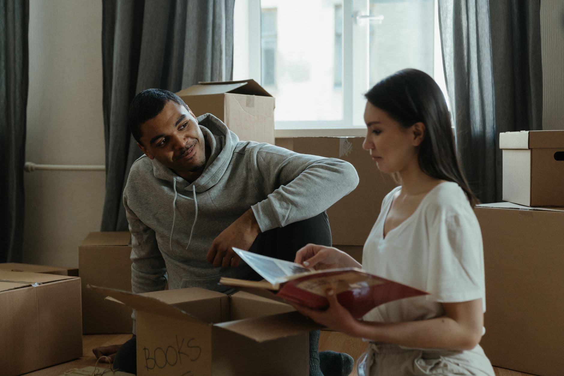 All Marbella — Relocation & Moving Services