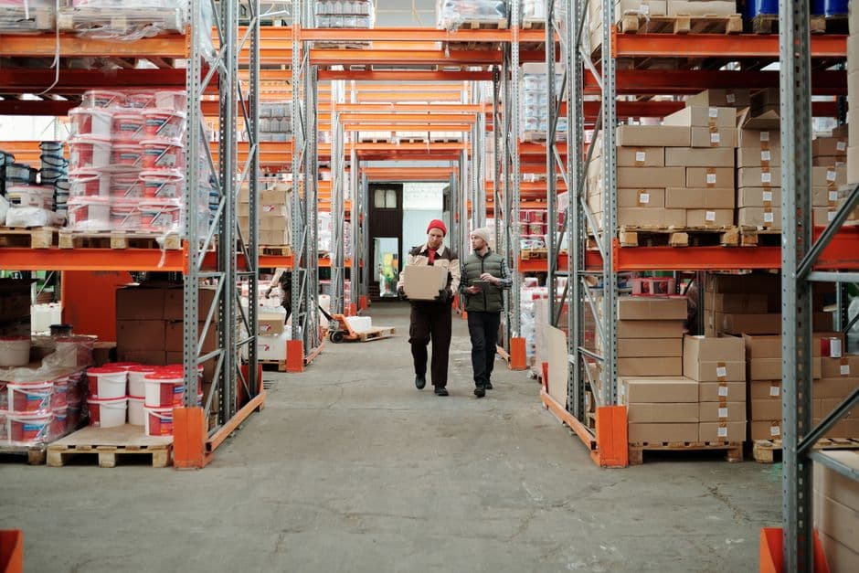 Robinsons Relocation — Gallery