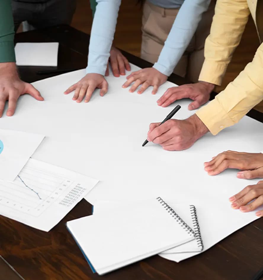 Camposol Solutions — Relocation & Moving Services