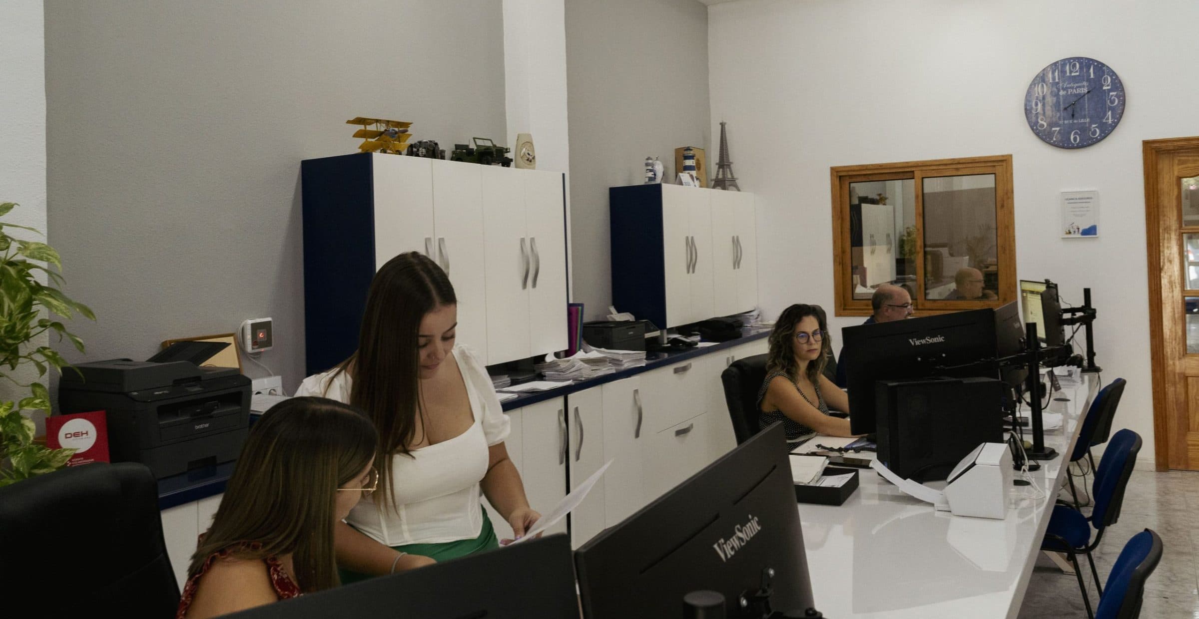 Ucanca Asesores — Tax & Financial Advisors