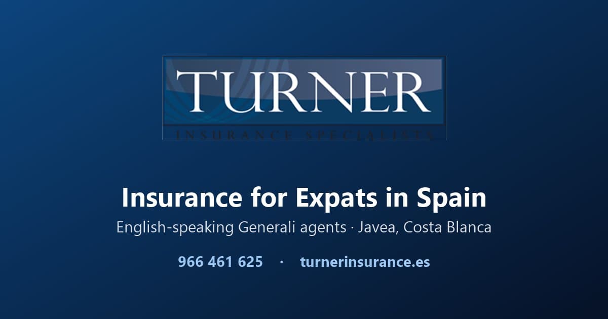 Turner Insurance – Health Insurance Marbella — Health Insurance Brokers