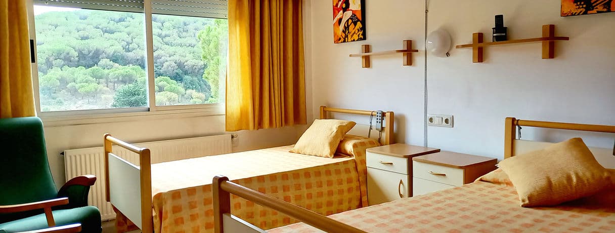 Llar d’Avis Cal Garret (Sant Fost de Campsentelles) — Senior Residences & Assisted Living
