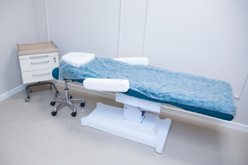 Centro Médico Alfaz (Albir/Alfàs del Pi) — Doctors & Clinics