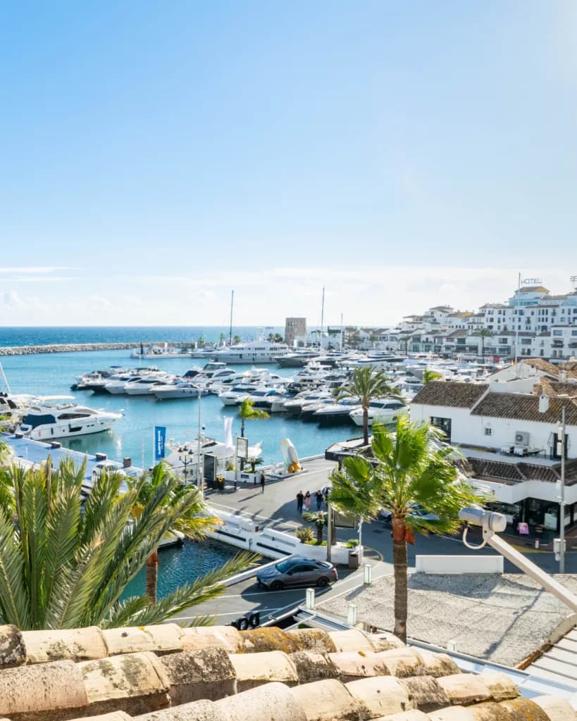 C1 Broker – Marbella — Gallery