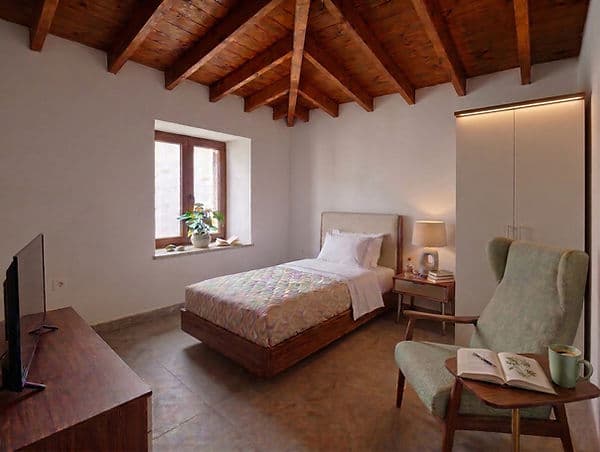 Blanca Resort – Betreutes Wohnen (La Victoria, Tenerife) — Gallery