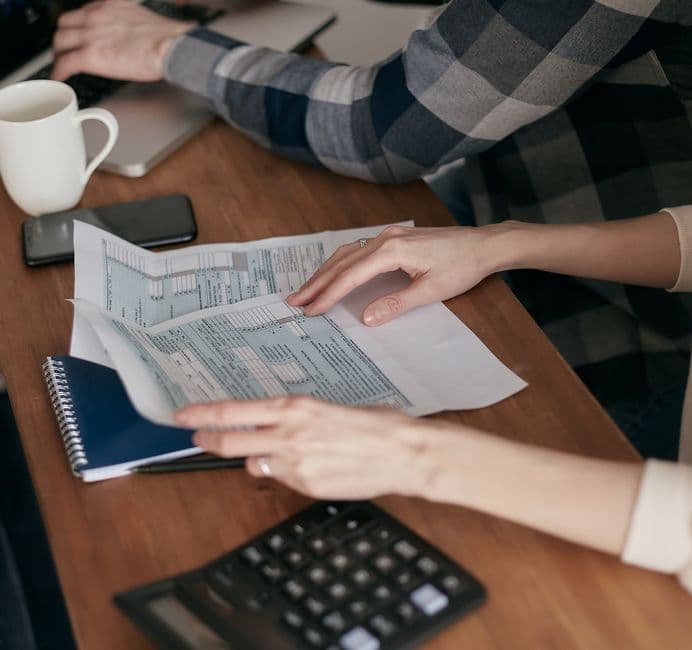 Conroy Albion — Cross-border tax advisers